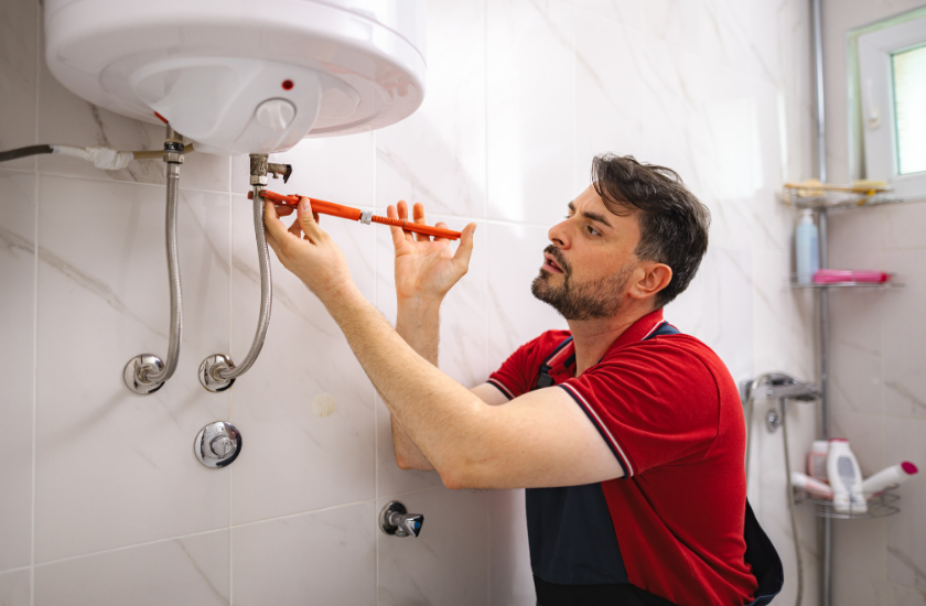 Beylikdüzü Barış Mahallesi Su Tesisatçısı