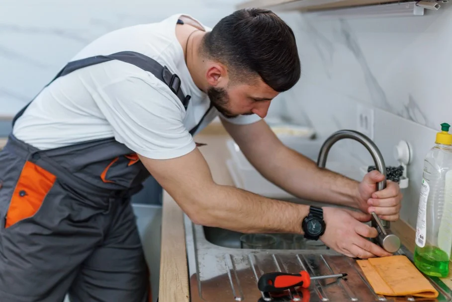 Beylikdüzü Beykent Su Tesisatçısı